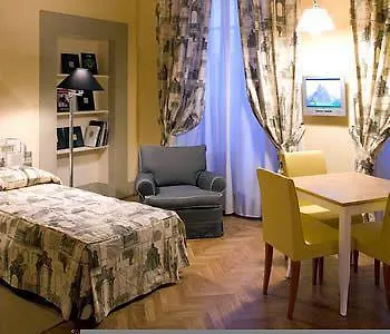 Piccolo 4* Firenze