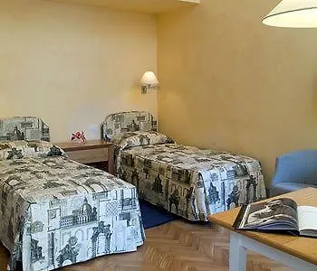 Aparthotel Piccolo Firenze