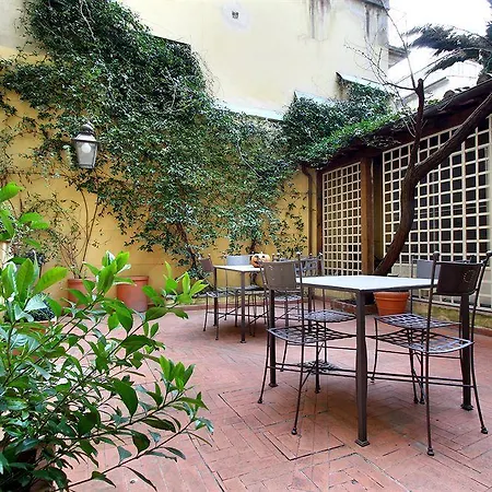 Piccolo Aparthotel