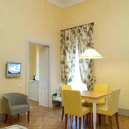 Aparthotel Piccolo 4*