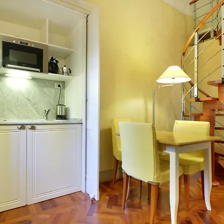 Aparthotel Piccolo Firenze