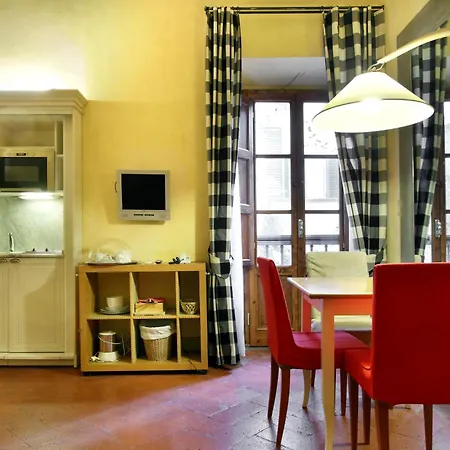 Aparthotel Piccolo Firenze