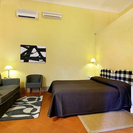 Aparthotel Piccolo Firenze