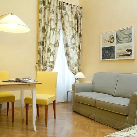 Piccolo 4* Firenze