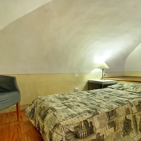 Piccolo Aparthotel Firenze