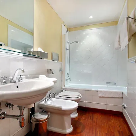 Piccolo Aparthotel Firenze