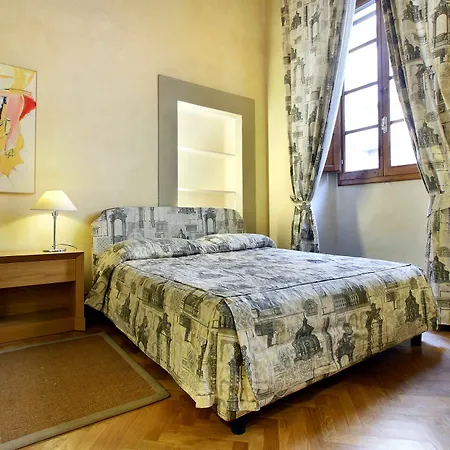 Aparthotel Piccolo Firenze