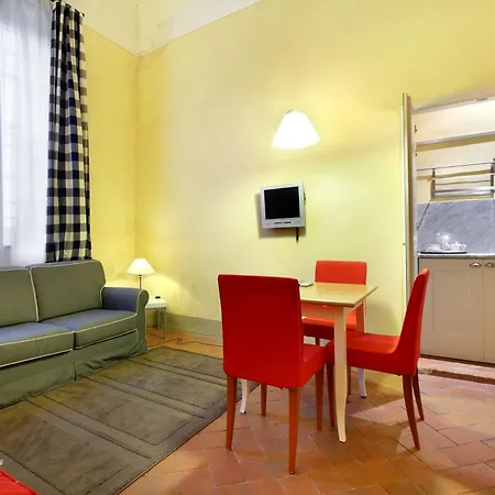 Piccolo 4* Firenze