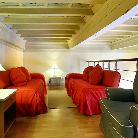 Aparthotel Piccolo 4*