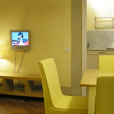 Aparthotel Piccolo