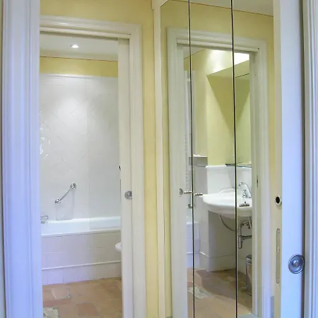 Piccolo Aparthotel Firenze