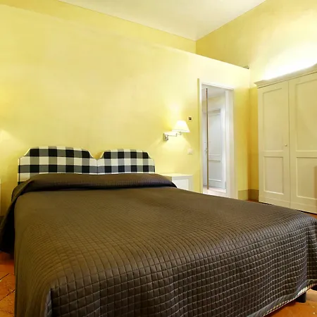 Lägenhetshotell Piccolo 4*