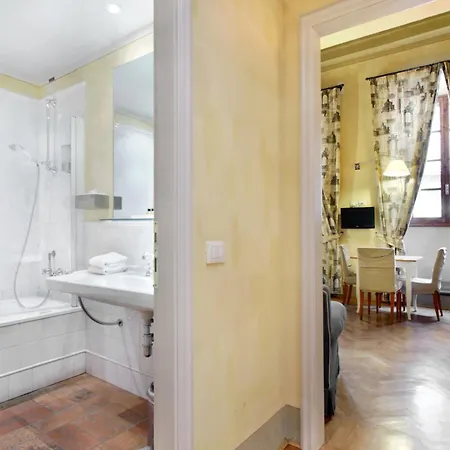 Aparthotel Piccolo 4*